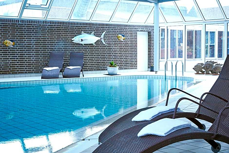 Montra Hotel Hanstholm