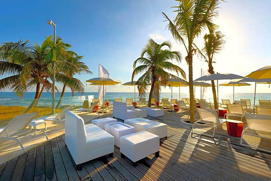 TRS Yucatan Hotel - Adults Only- All Inclusive