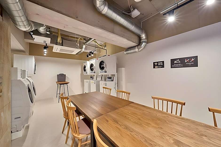 hotel MONday Tokyo Nishikasai