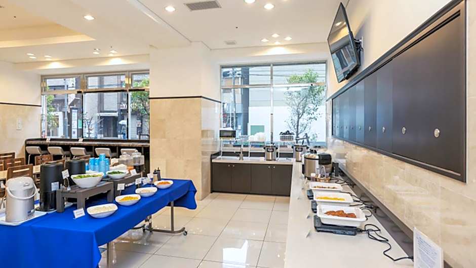 Toyoko Inn Kashiwa-eki Higashi-guchi