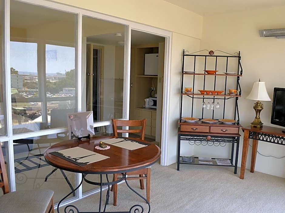 The Menai Hotel Motel