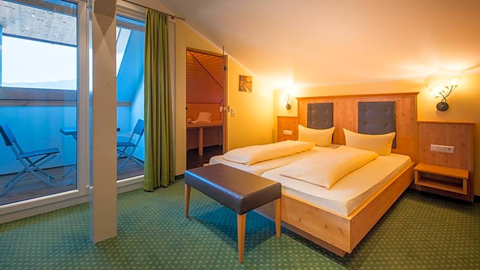 Gasthaus Hotel Adler