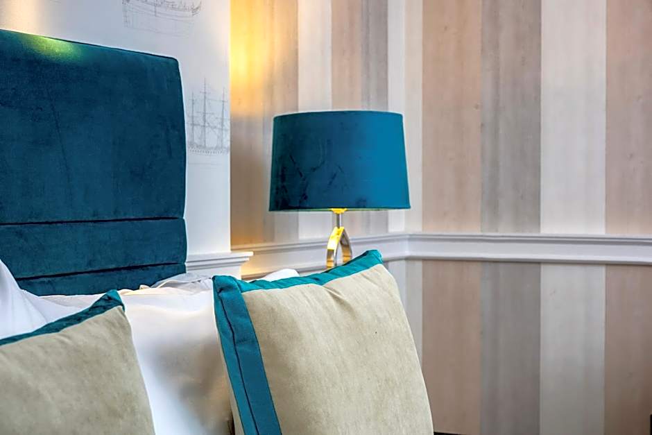 Toravaig House Hotel