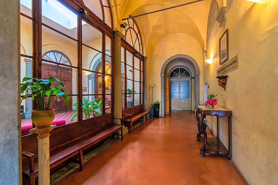 Casa Santo Nome di Gesu