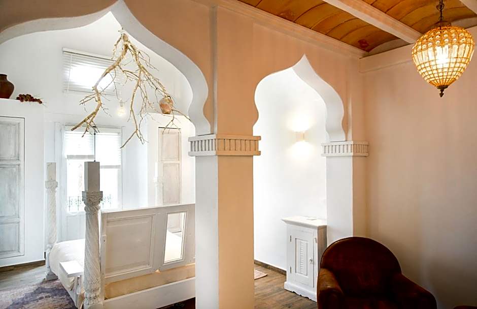 Finca el Tossal - Adults Only