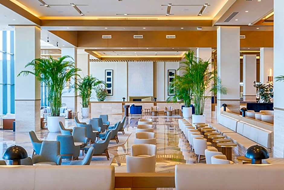 Anda Barut Collection - Ultra All Inclusive