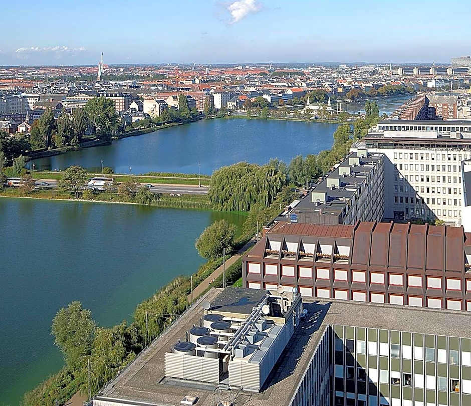 Scandic Copenhagen