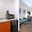 Best Western Magnolia Inn And Suites
