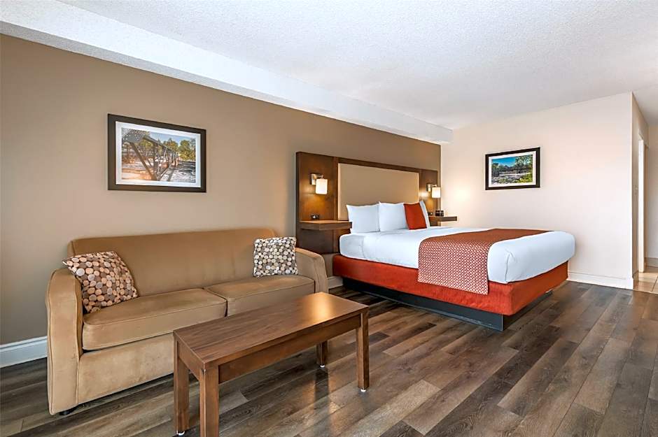 Best Western Smiths Falls Hotel