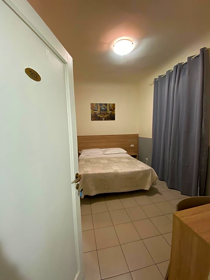 Golden Dream Guest House