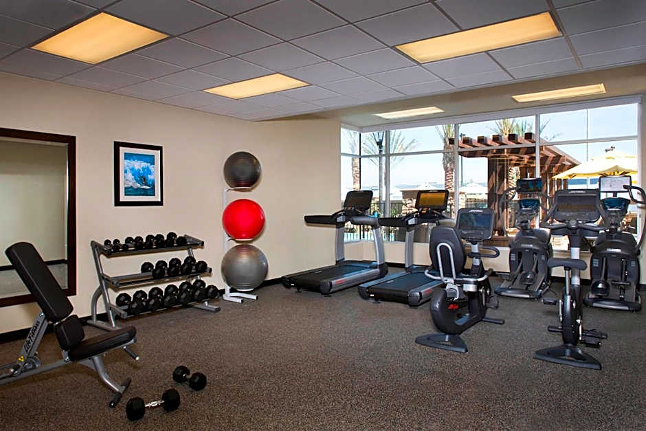 Residence Inn by Marriott Tustin Orange County