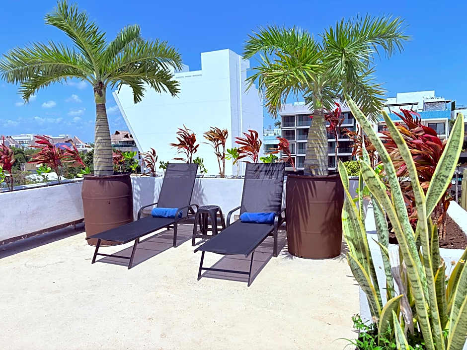 La Reina Roja Hotel Boutique