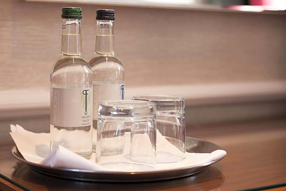 Craigmonie Hotel Inverness by Compass Hospitality