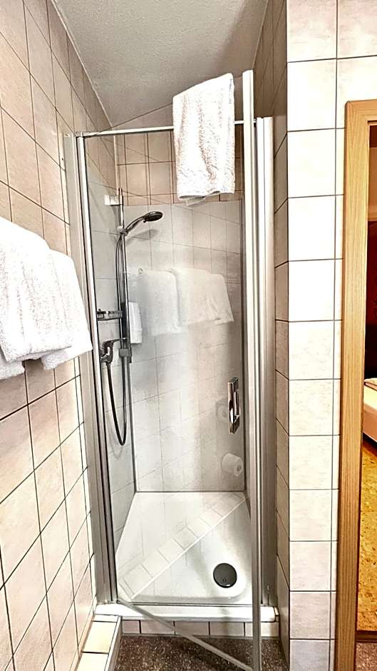 Hotel zur Loreley - Garni