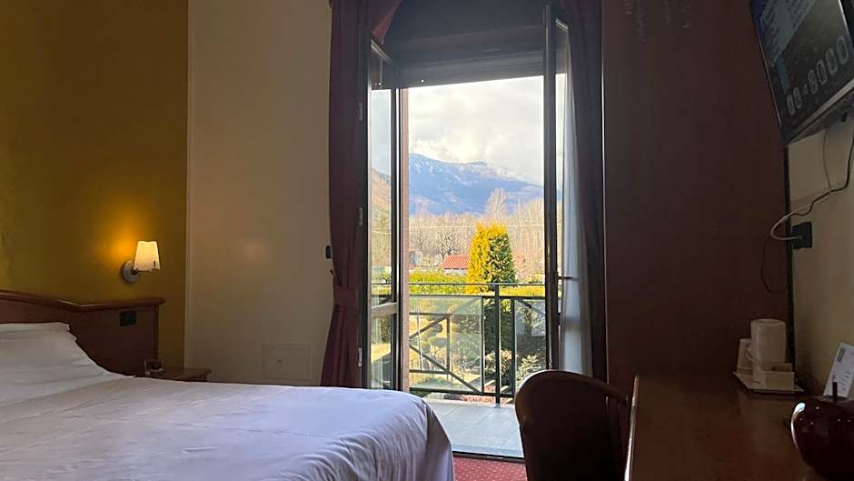 Vald Hotel