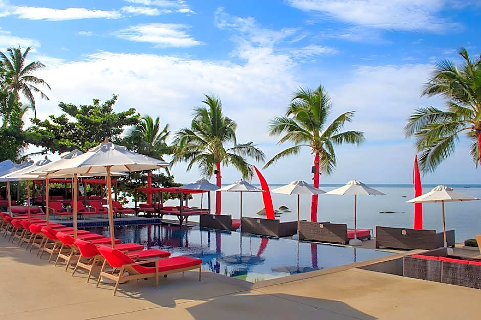 Beach Republic, Koh Samui