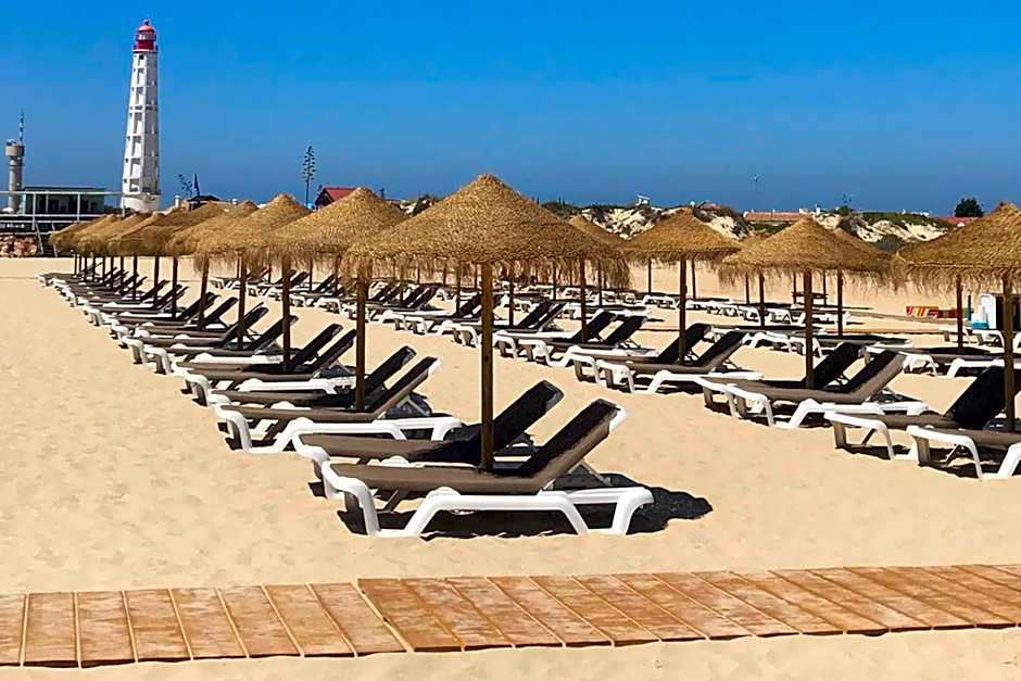 Real Marina Hotel & Spa