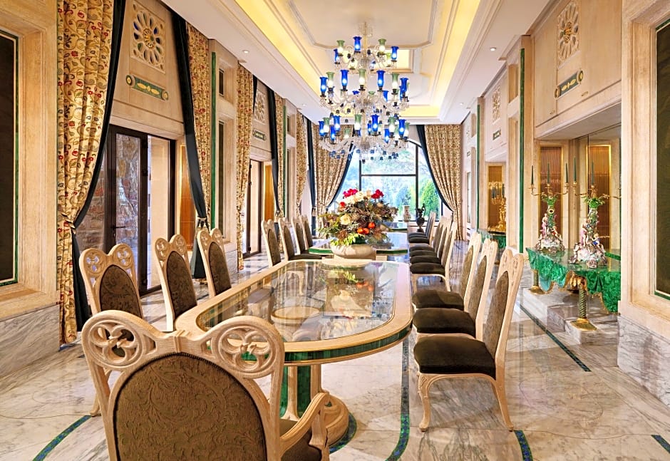 Grand Hills, a Luxury Collection Hotel & Spa, Broumana