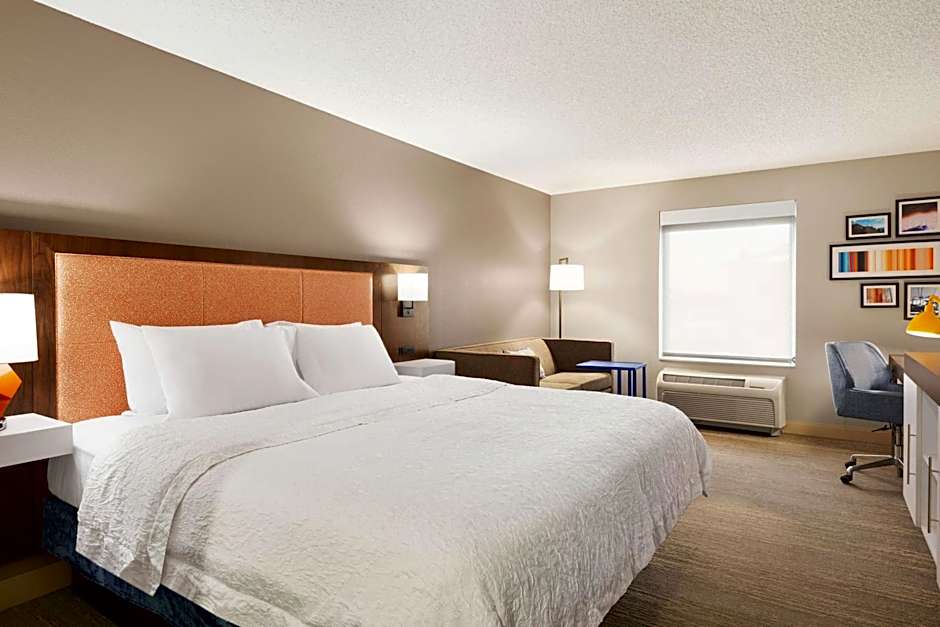 Hampton Inn By Hilton Denver-West/Golden