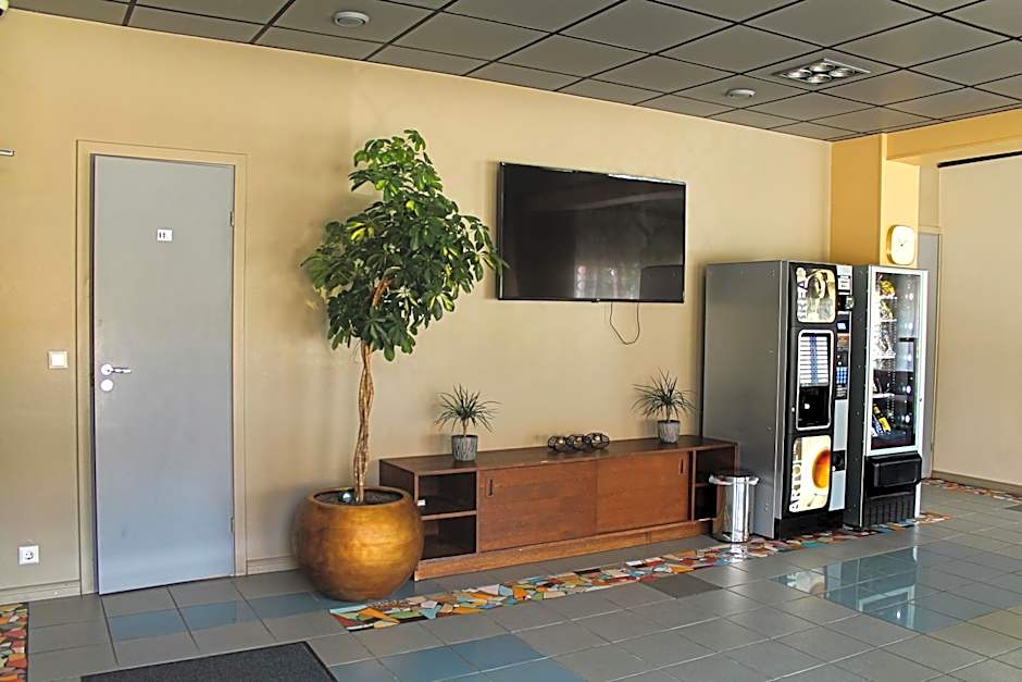 Citystop Majutuskeskus