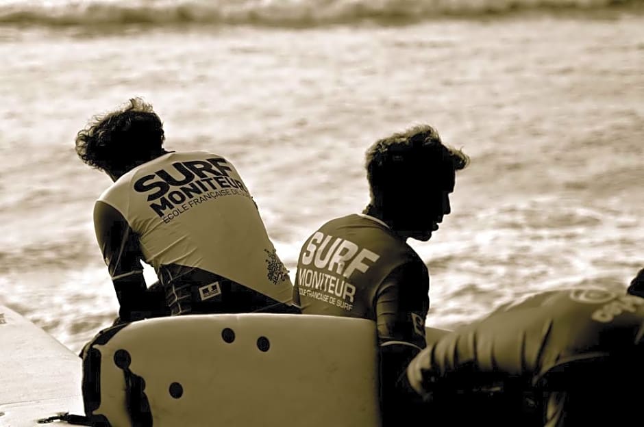 Residence Victoria Surf