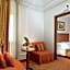 Pinewood Hotel Rome