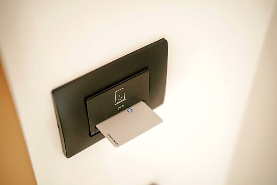 POETICA BOUTIQUE SKY HOTEL