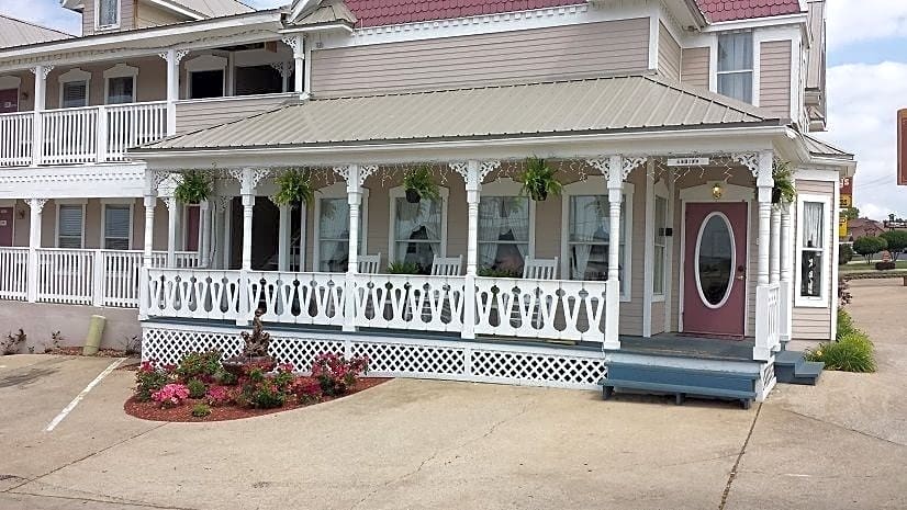 Branson Victorian Inn