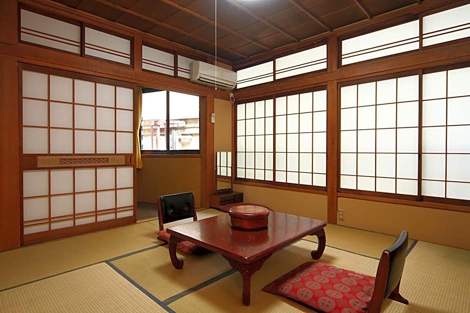 Chitosekan