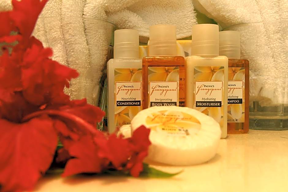 Muri Beach Club Hotel