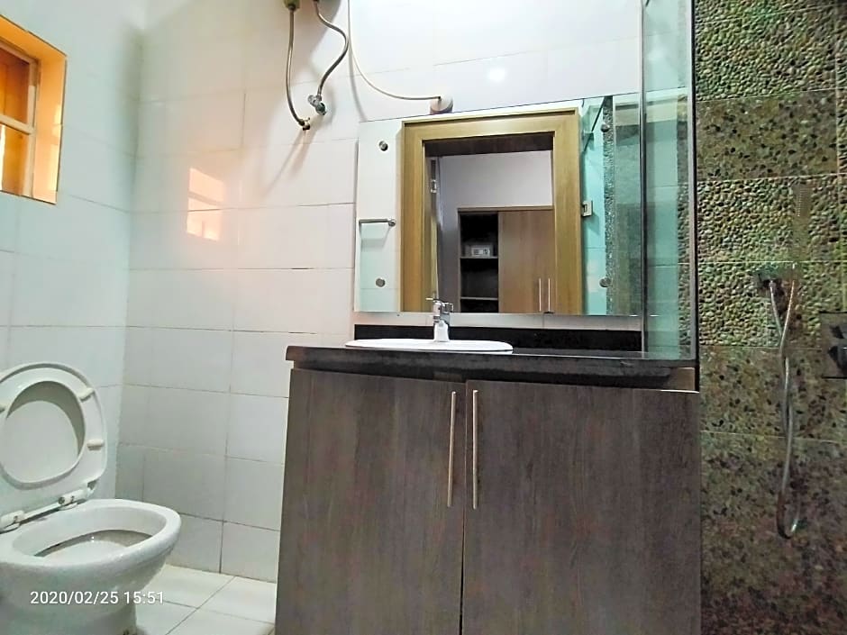 Dalchifit Suites