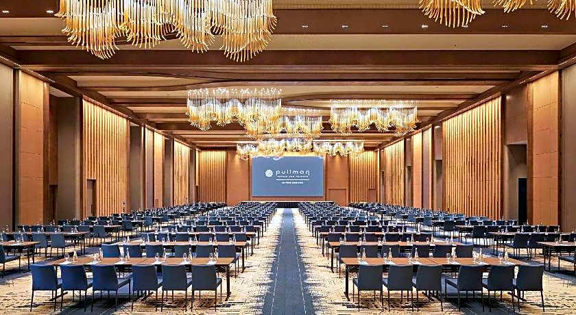 Pullman Hai Phong Grand Hotel