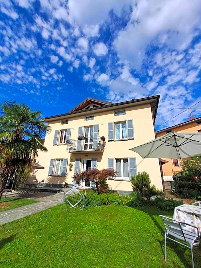 B & B Ametista Bergamo