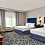 Hampton Inn By Hilton Chicago North-Loyola Station, Il