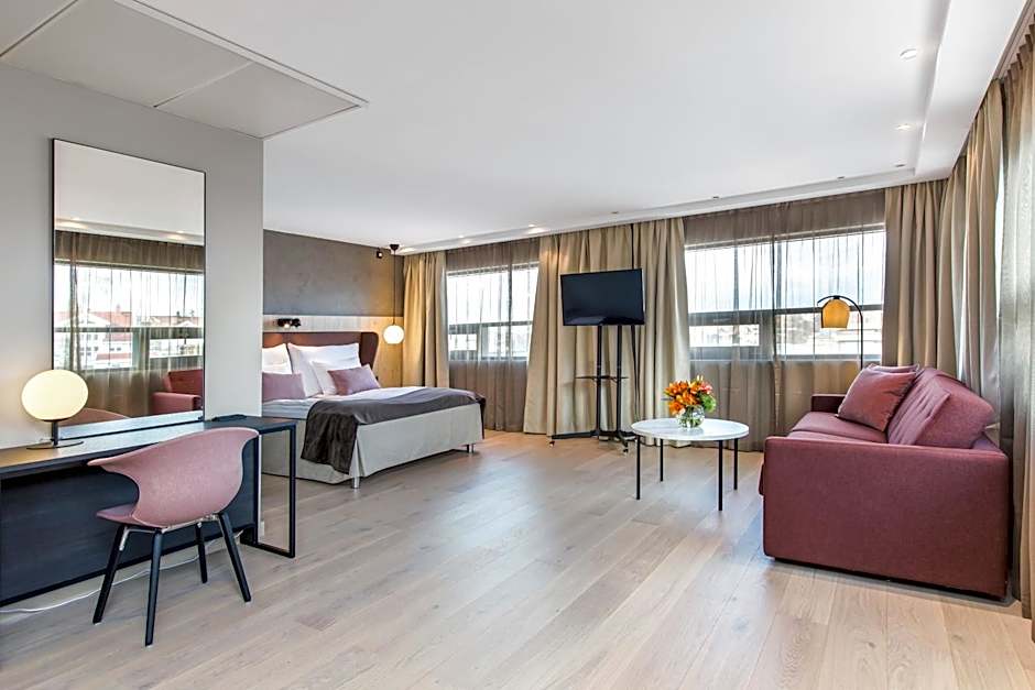 Quality Hotel Fredrikstad