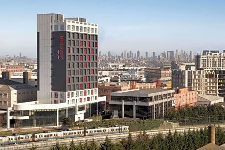Ramada Encore Istanbul Bayrampasa