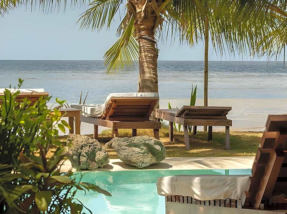 The Beach House Ocam Ocam