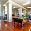 The Brownston Hostel