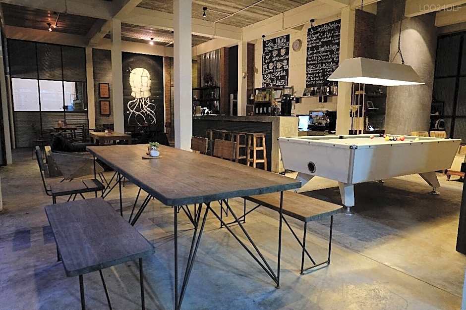 Samatha Bed & Breakfast