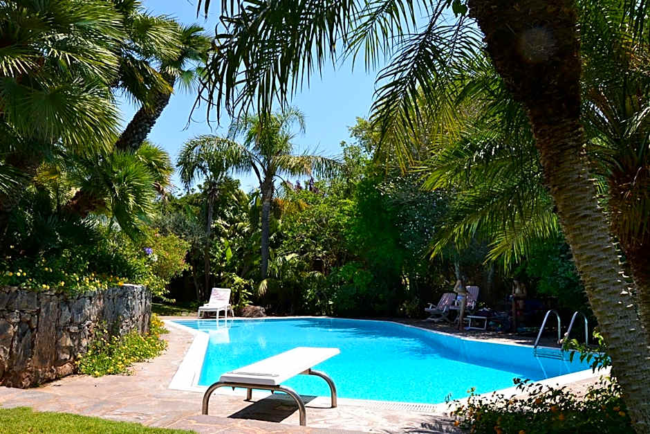 A Casa Di Angela B&B