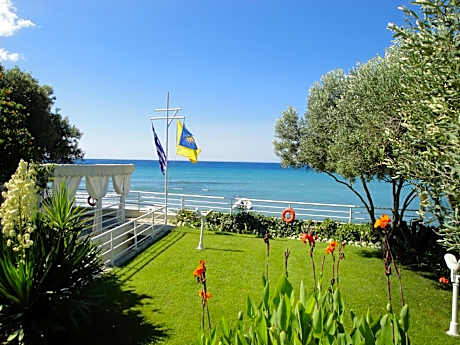 Villa Di Costa