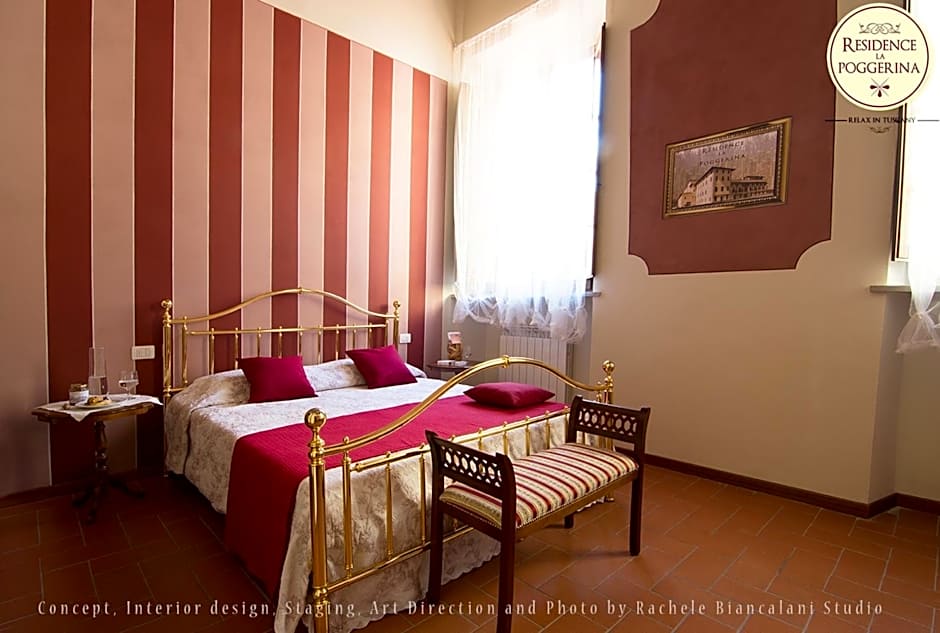 Residence La Poggerina
