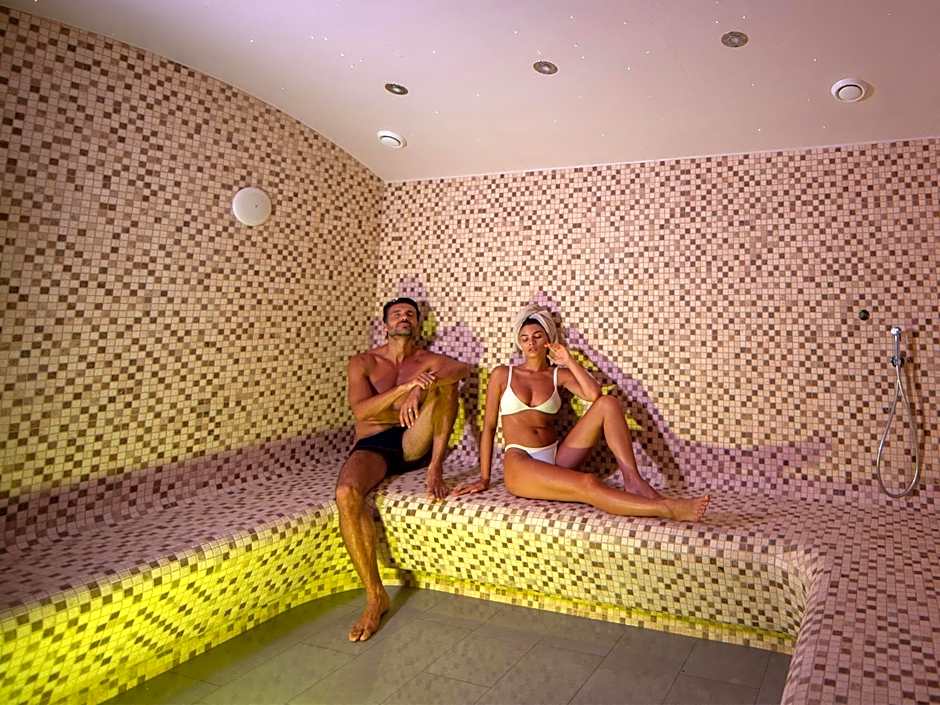 Relais Villa Monte Solare Wellness & SPA