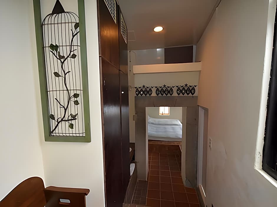 Jiufen ShiJia Guest House