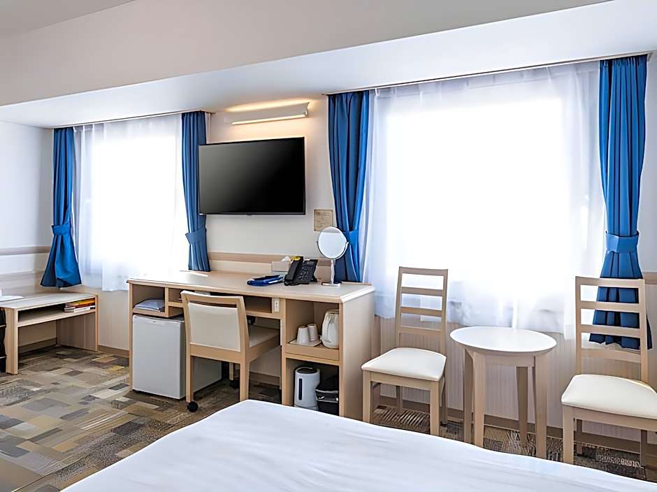 Toyoko Inn Tsubame Sanjo Ekimae