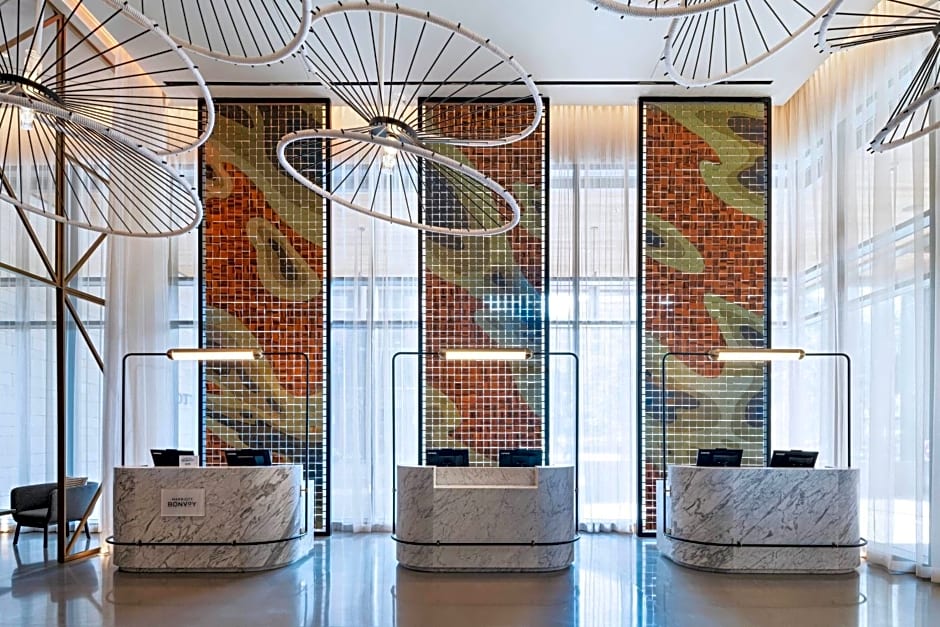 Austin Marriott Downtown