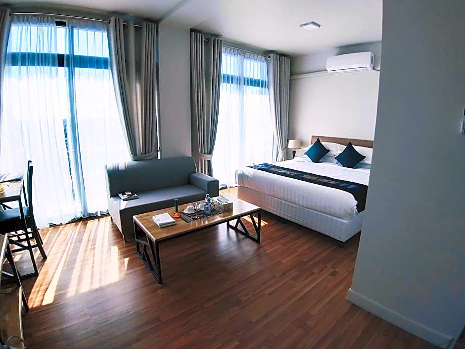 Myanandar Residence Hotel