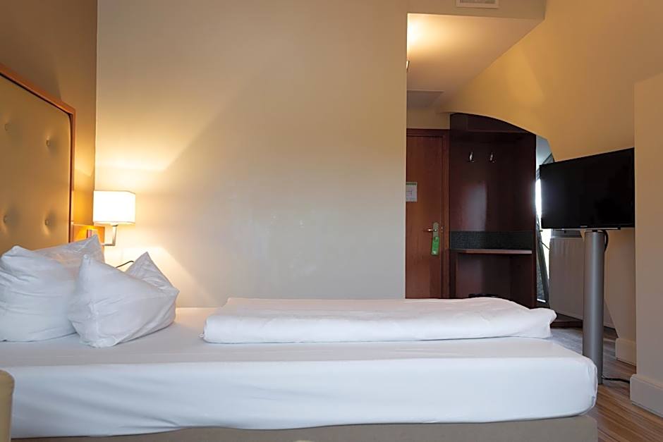 Hotel Am Blauen Wunder