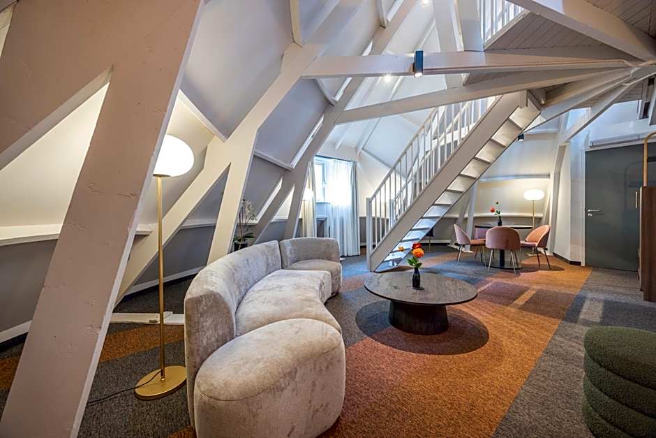 Fletcher Hotel Restaurant De Mallejan