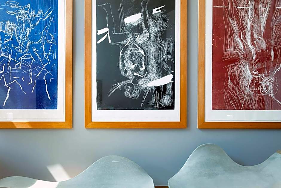 art'otel Berlin Mitte powered by Radisson Hotels